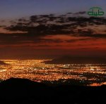 The city of illumination - Madinah